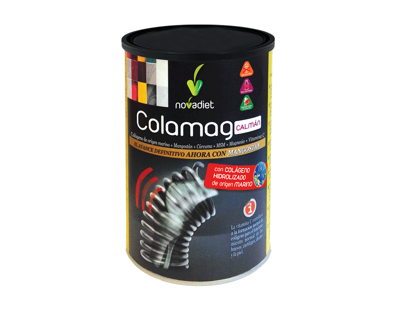 Colamag Calman