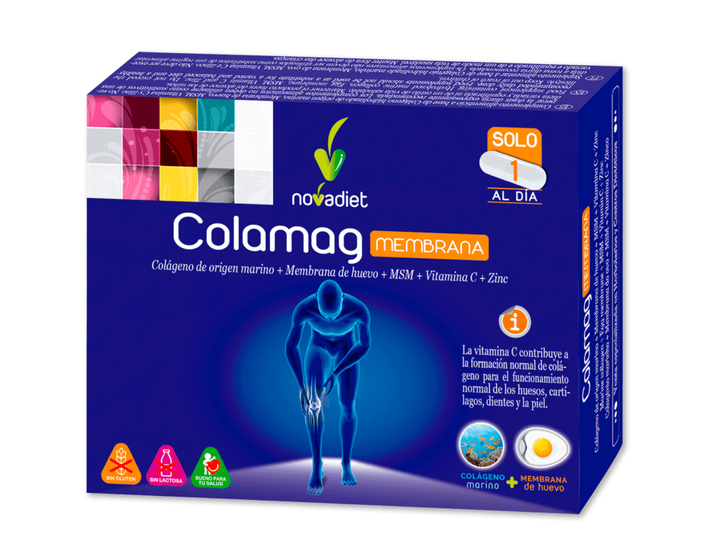 COLAMAG MEMBRANA