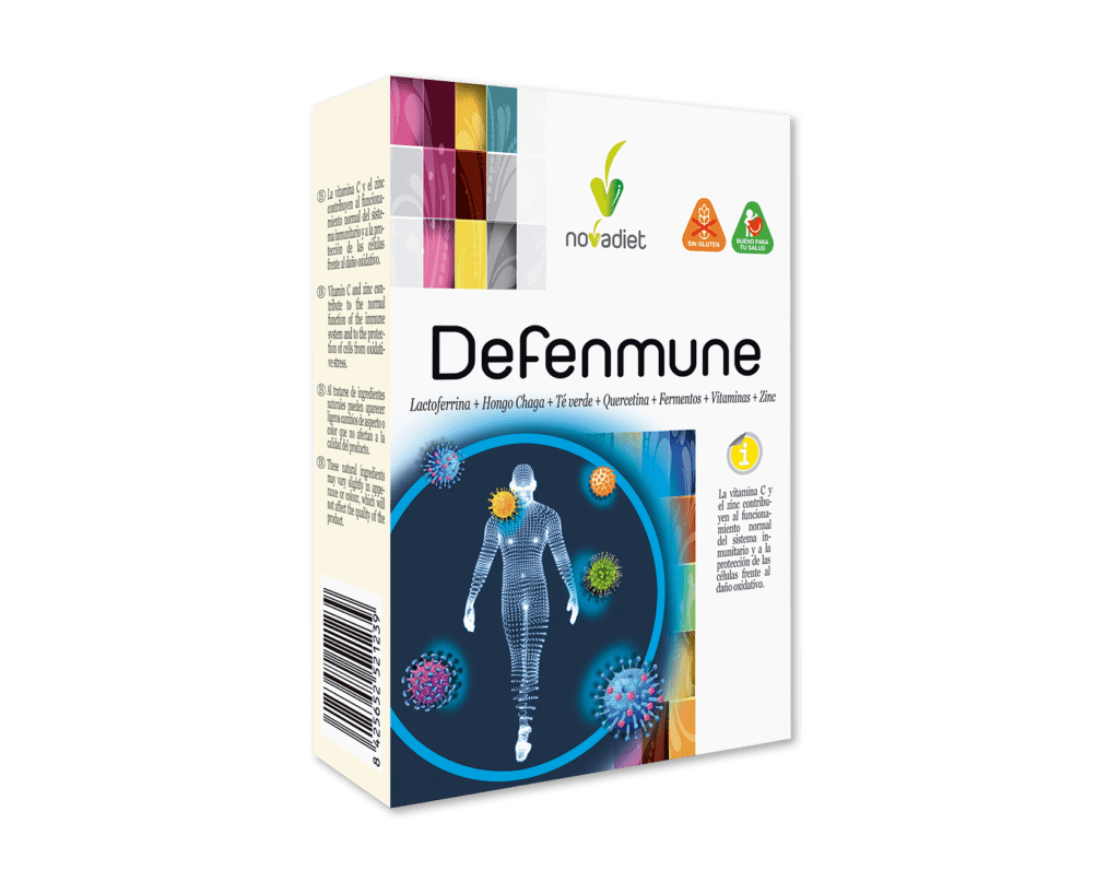 DEFENMUNE
