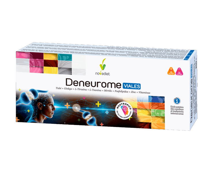 Deneurome viales