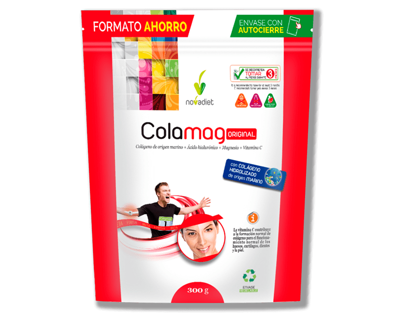 Colamag Original