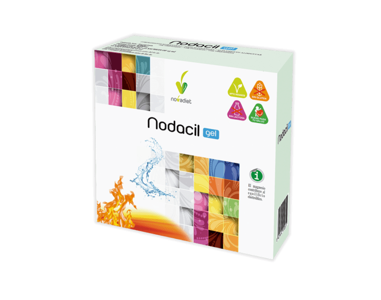 Nodacil Gel