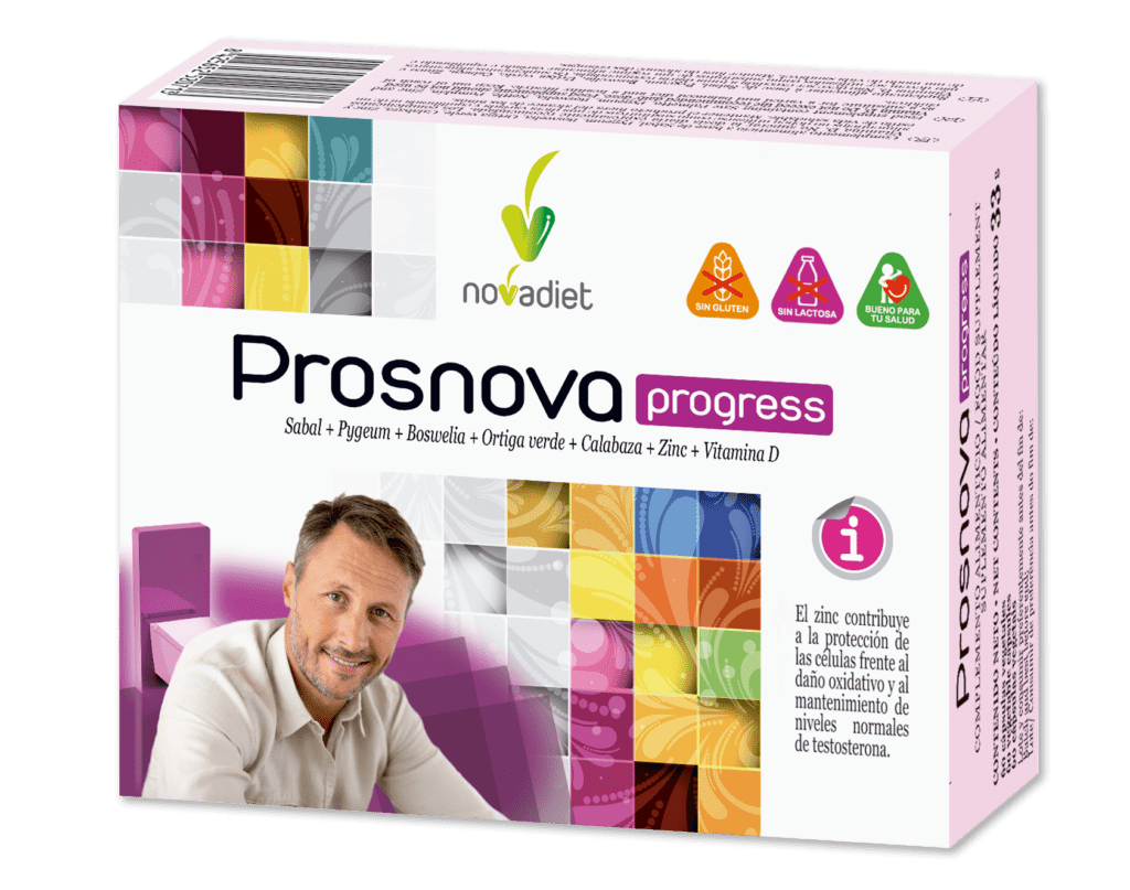 Prosnova Progress
