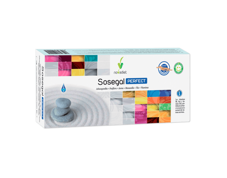 Sosegal Perfect