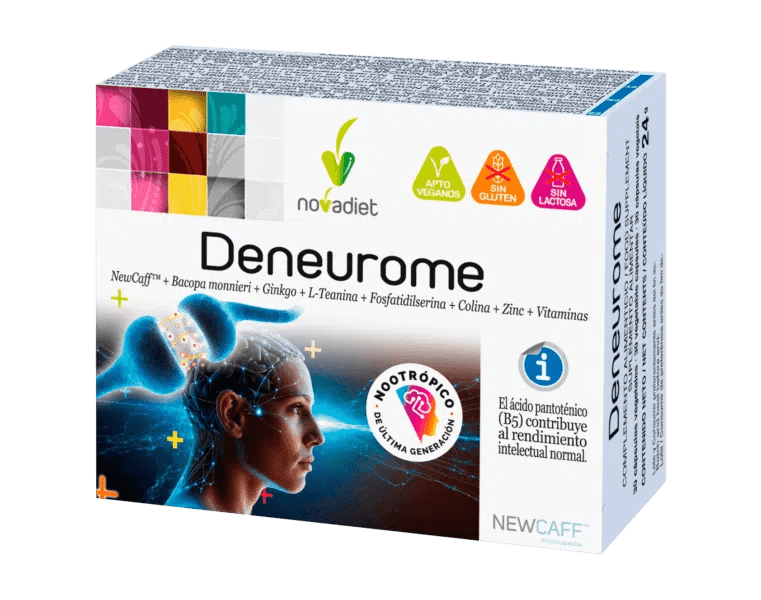 Deneurome