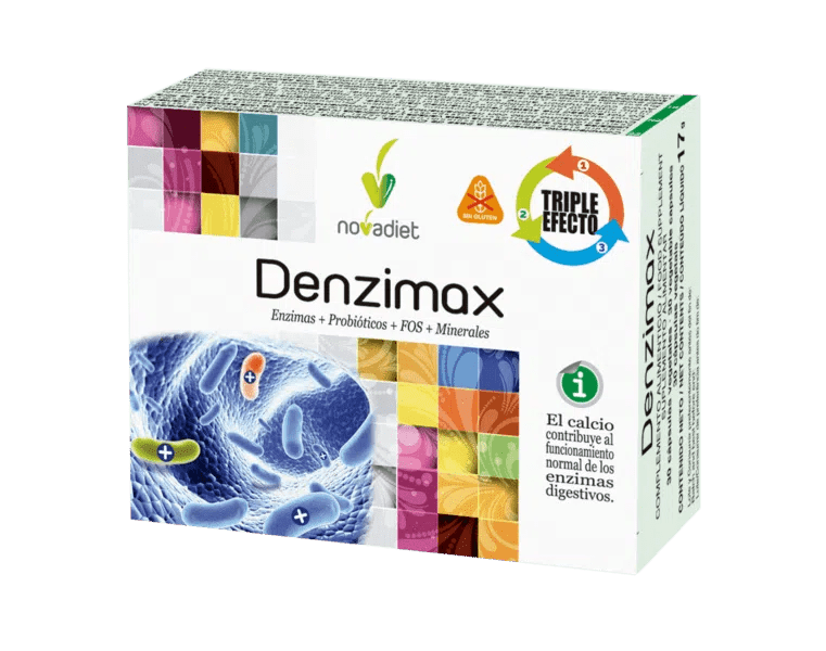 Denzimax