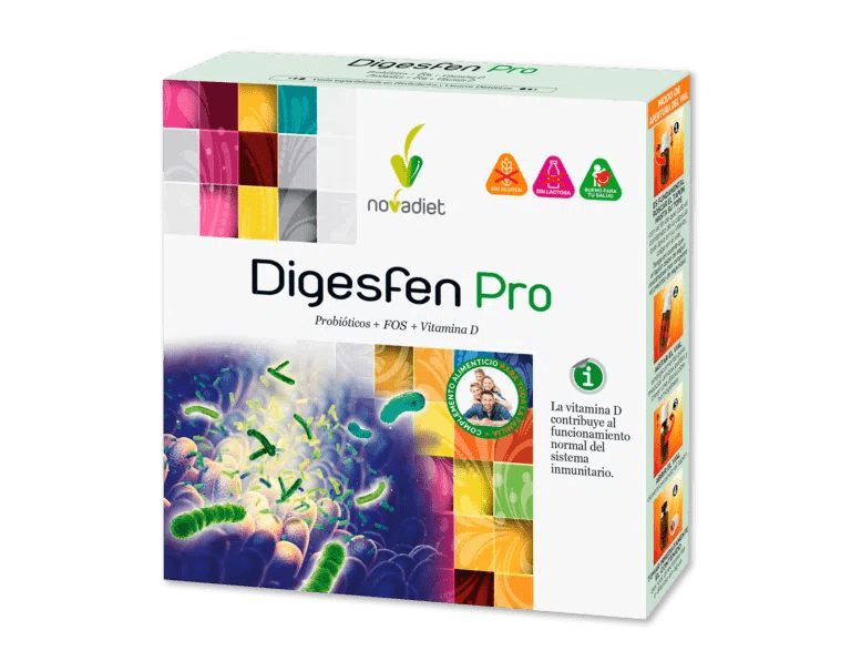 Digesfen Pro