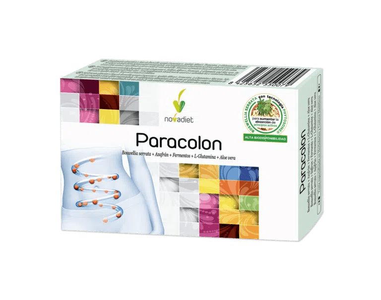 Paracolon