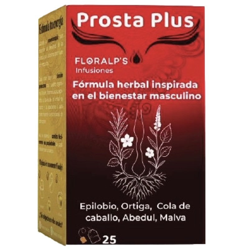 Prosta Plus - 25 Filtros