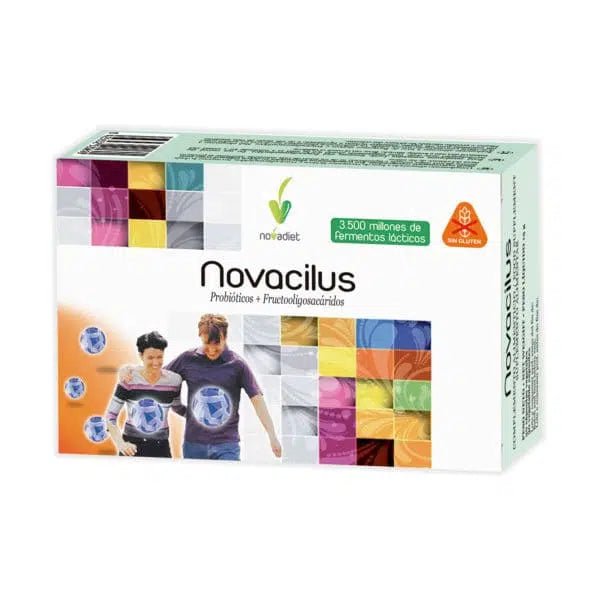 Novacilus