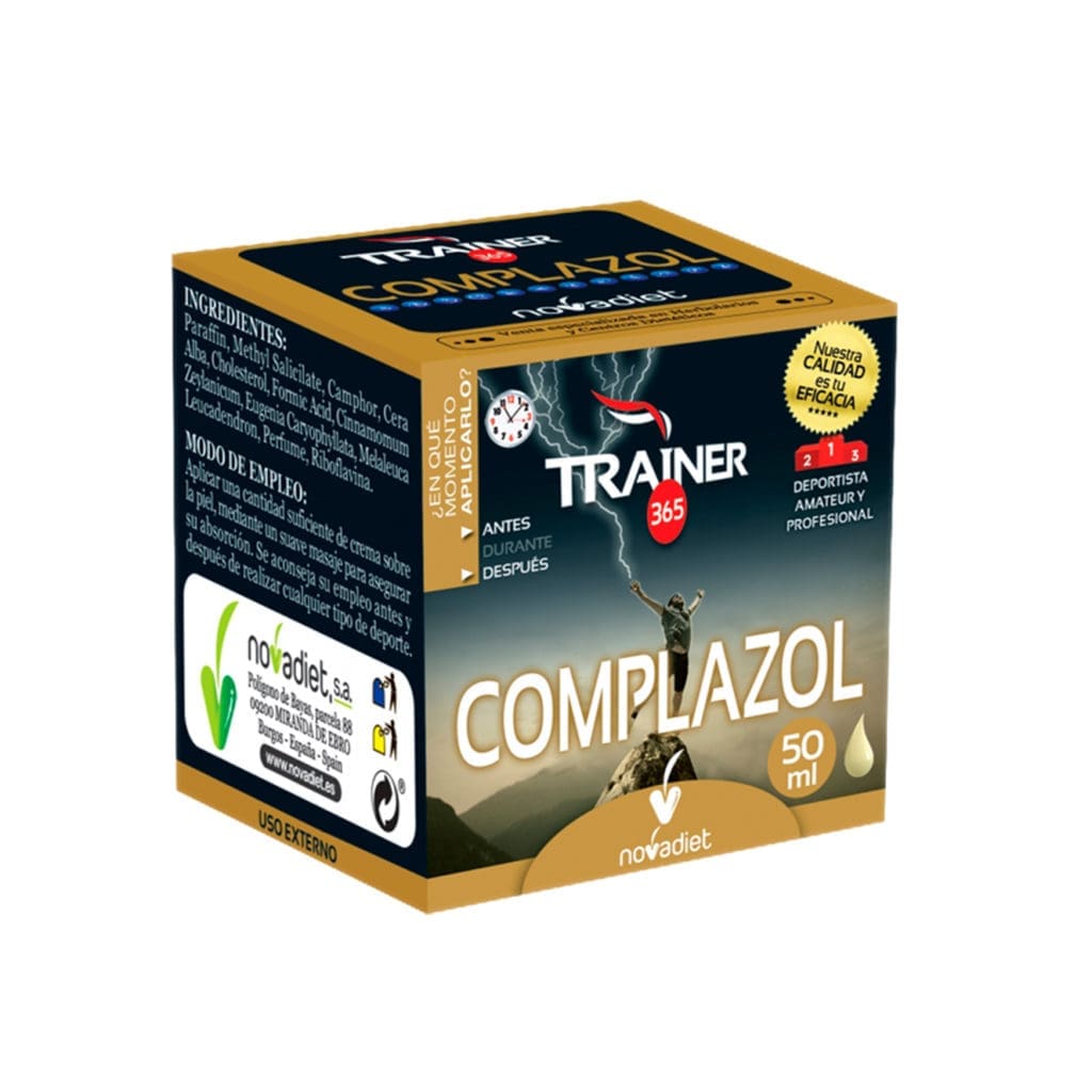 COMPLAZOL