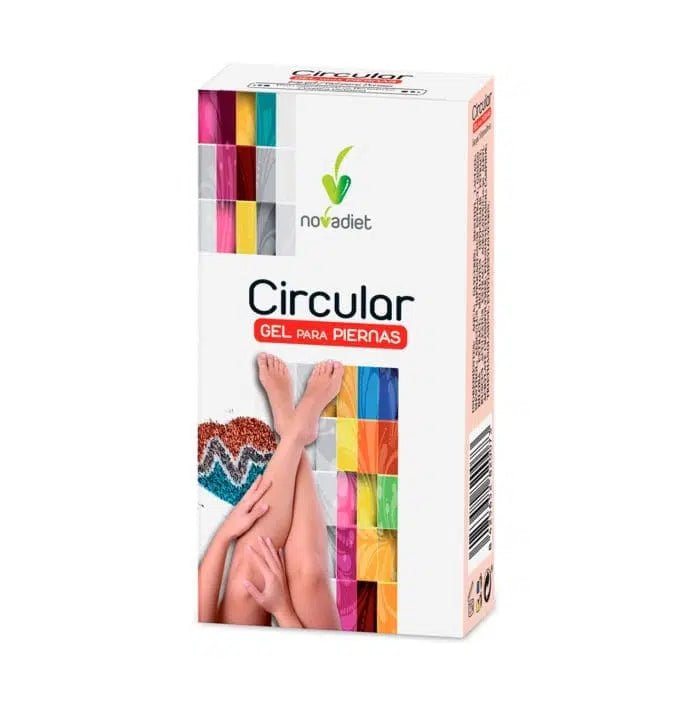 Circular Gel